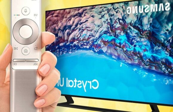 Why your Samsung 4K TV will look massively outdated later this week