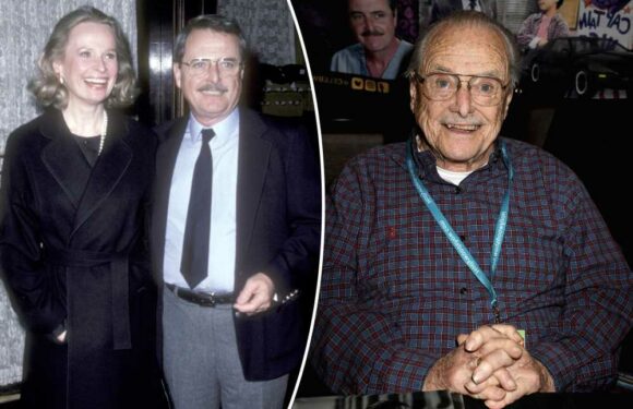 Wife of ‘Boy Meets World’ star William Daniels defends mutual infidelity