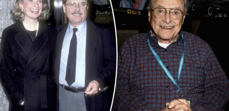 Wife of ‘Boy Meets World’ star William Daniels defends mutual infidelity