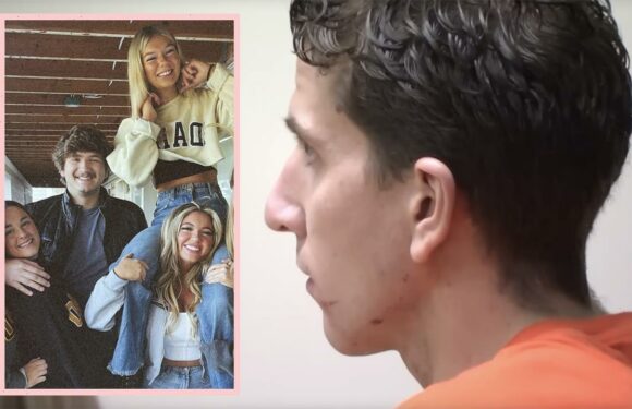 Will Idaho Murder Suspect Bryan Kohberger Face The Death Penalty?