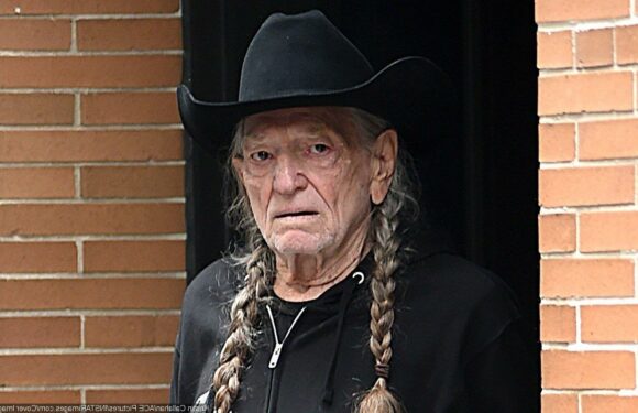 Willie Nelson Says Marijuana Saved His Life Ahead of 90th Birthday