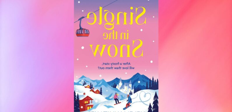 Win a copy of Single in the Snow by Helen Whitaker in this week's Fabulous book competition | The Sun