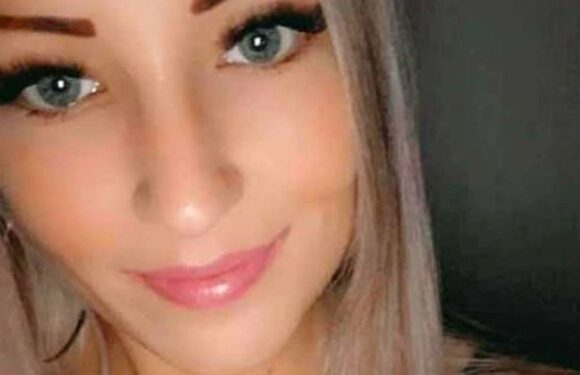 Woman, 31, who stabbed mum's neighbour in the heart before telling ex ‘I’ve just murdered someone’ is jailed | The Sun