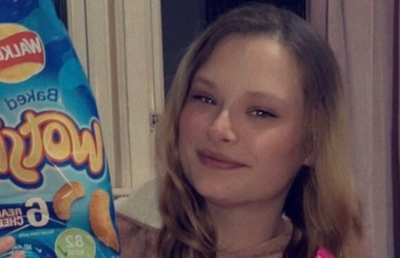 Woman discovers pink Wotsits in multi-pack twice and says its madness