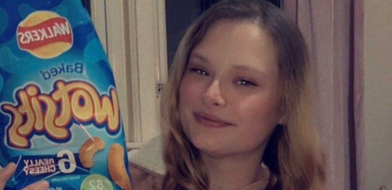 Woman discovers pink Wotsits in multi-pack twice and says its madness