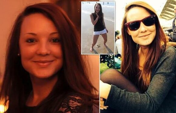 Woman drowned after driving her Mini into icy lake, inquest hears