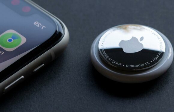 Woman tracks lost airport luggage with AirTag and finds out it went to McDonalds