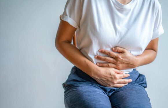 Women plagued by endometriosis at higher risk of depression, docs warn | The Sun