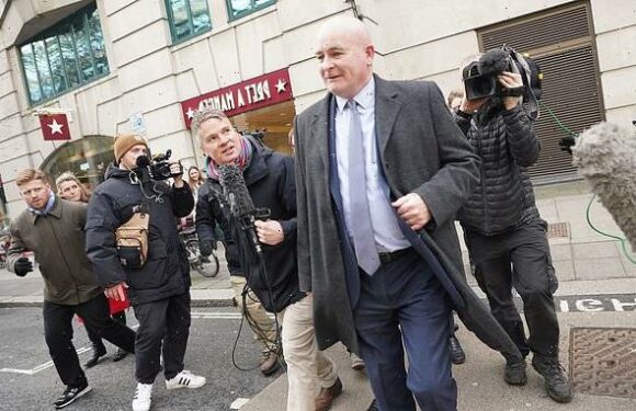 Workers could receive new pay offer today in bid to end RMT strikes