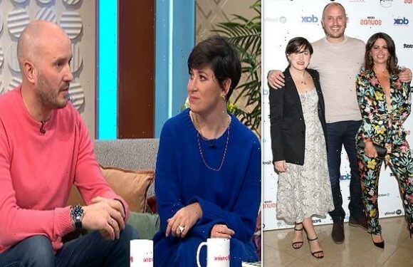 You, Me and the Big C hosts looking forward to a new chapter