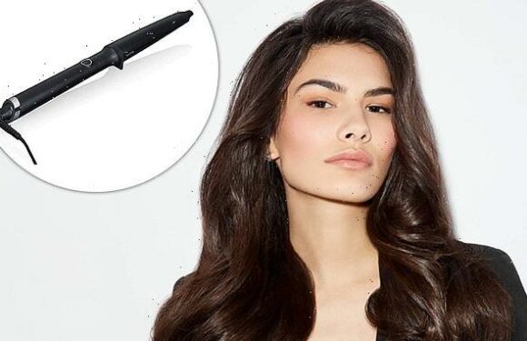 You can save up to 20% off ghd's bestselling tools on Amazon