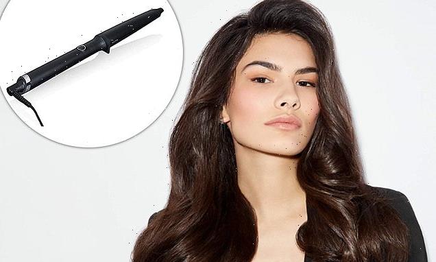 You can save up to 20% off ghd's bestselling tools on Amazon