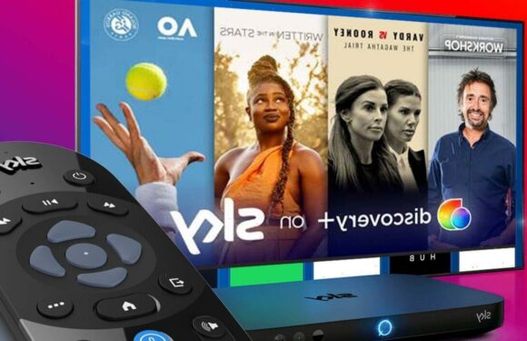 Your Sky TV box gets blockbuster upgrade today with free bonus content