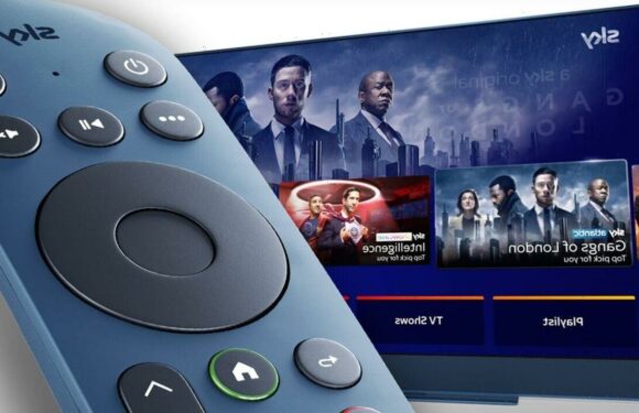 Your Sky TV is finally getting a long-awaited free upgrade this year