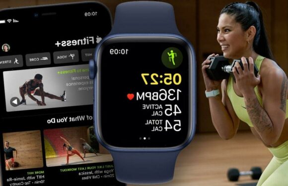 Your iPhone and Apple Watch get heart-racing update at perfect time
