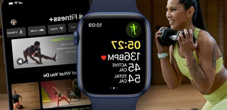Your iPhone and Apple Watch get heart-racing update at perfect time