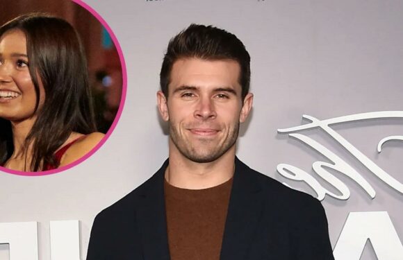 Zach's 1st Impression Rose Winner Greer Addresses Past Defense of Blackface