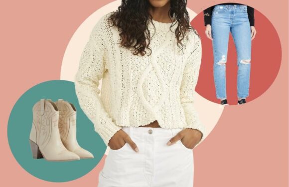 Zappos' Winter Sale Has Savings Up to 60% Off on UGG, Free People & More