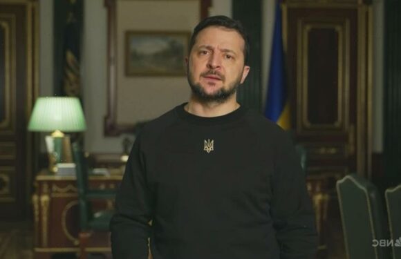 Zelenskyy Declares to Golden Globes Viewers: ‘There Will Be No Third World War, It Is Not a Trilogy’