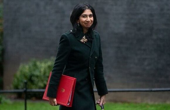 'Golden visas' scheme posed an 'inherent' risk to national security