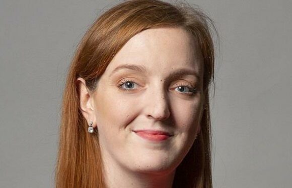 'Pestminster' scandal as MP names 20 on 'sexual harassment list'