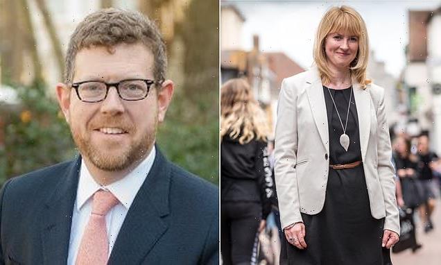 'Politics is nasty': Rosie Duffield hits out at Keir Starmer aide