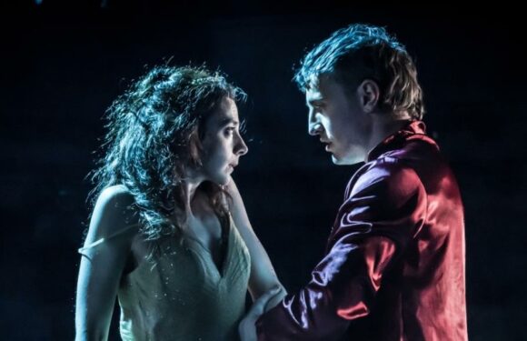 ‘A Streetcar Named Desire’ Review: Paul Mescal Is Explosive in Rebecca Frecknalls Staggering Revival
