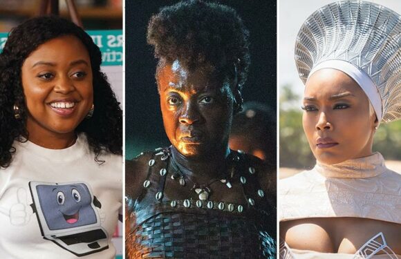 ‘Abbott Elementary,’ ‘Black Panther: Wakanda Forever’ and ‘The Woman King Dominate NAACP Image Award Nominations