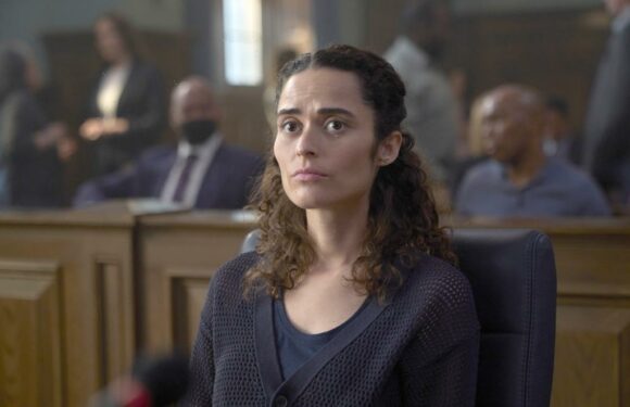 ‘Accused’ Is a Legal Thrill Ride With a Few Twists Too Many: TV Review