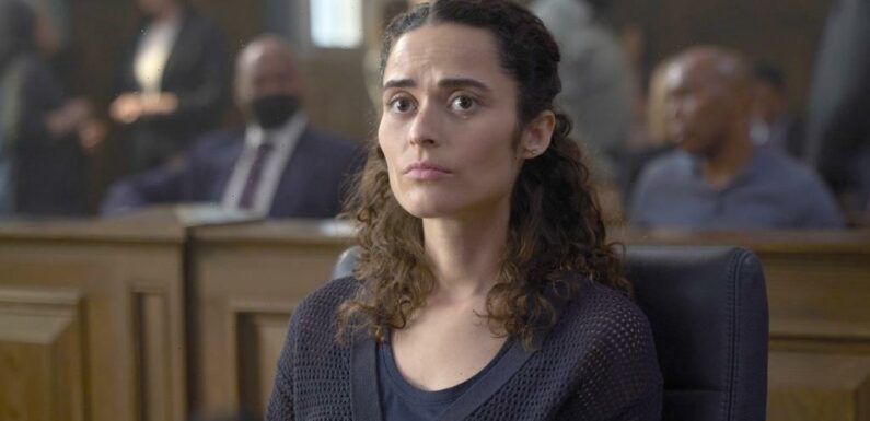 ‘Accused’ Is a Legal Thrill Ride With a Few Twists Too Many: TV Review
