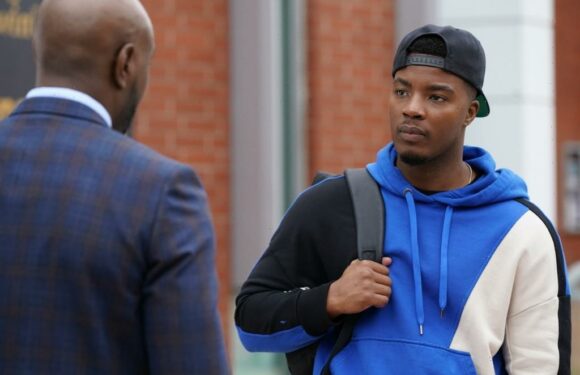 ‘All American’ Renewed for Season 6 at The CW