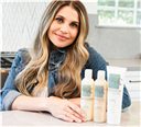 ‘Boy Meets World’ Star Danielle Fishel Just Launched a Clean Haircare Line That Topanga Would Totally Approve