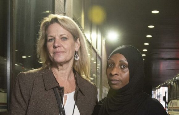 ‘Coming here with nothing, and nowhere to go’: Biden under pressure to tackle US migrant crisis