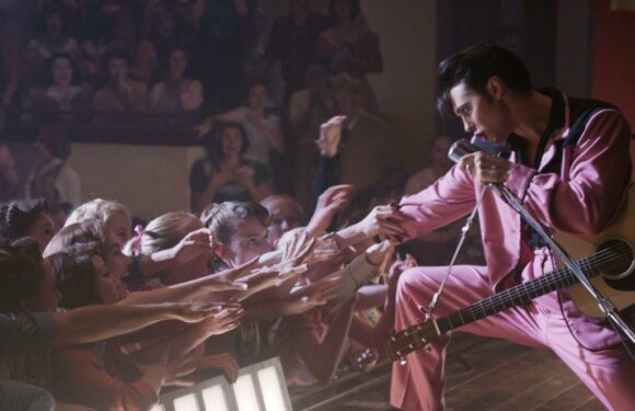 ‘Elvis’: Read The Screenplay For Baz Luhrmann’s Biopic About The King Of Rock And Roll