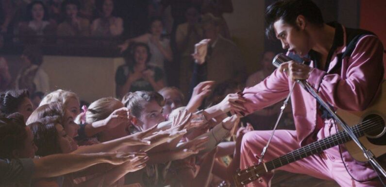 ‘Elvis’: Read The Screenplay For Baz Luhrmann’s Biopic About The King Of Rock And Roll