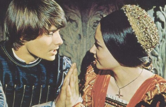 ‘Essentially pornography’:Teen stars of ‘Romeo and Juliet’ sue over nudity in 1968 film