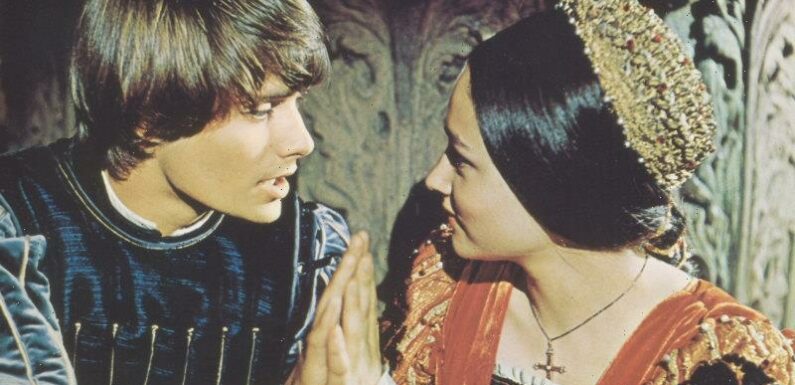 ‘Essentially pornography’:Teen stars of ‘Romeo and Juliet’ sue over nudity in 1968 film