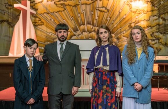 ‘Everyone Else Burns’: Creative Team Behind Channel 4 Religious Comedy Talk Subverting Traditional Narratives