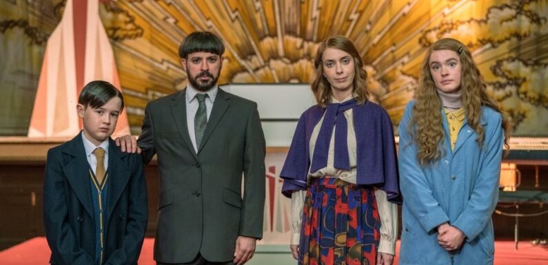 ‘Everyone Else Burns’: Creative Team Behind Channel 4 Religious Comedy Talk Subverting Traditional Narratives