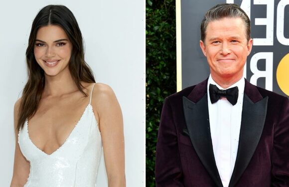 ‘Extra’ Stands by Billy Bush After Leak of Sexual Comments About Kendall Jenner