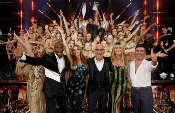 ‘Got Talent,‘ ’Idols’ & ’X Factor’ Set For AI-Dubbed Arabic YouTube Channel