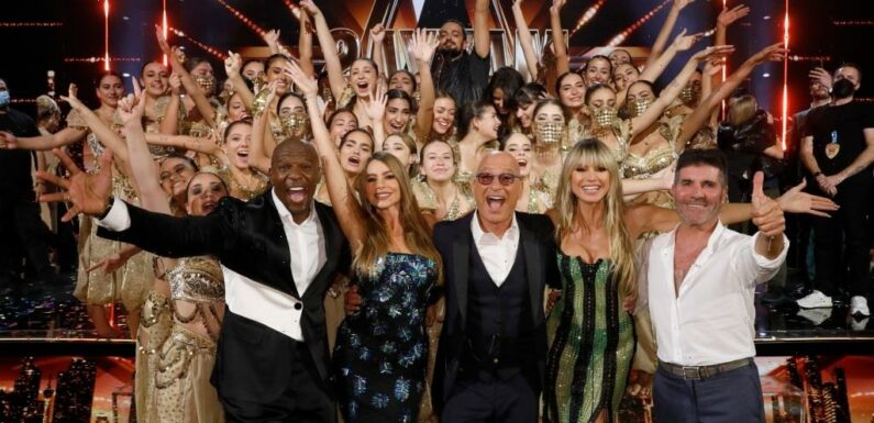 ‘Got Talent,‘ ’Idols’ & ’X Factor’ Set For AI-Dubbed Arabic YouTube Channel