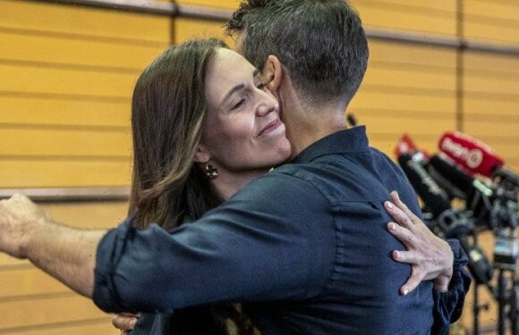 ‘I am not leaving because it was hard’: Why Jacinda Ardern walked away