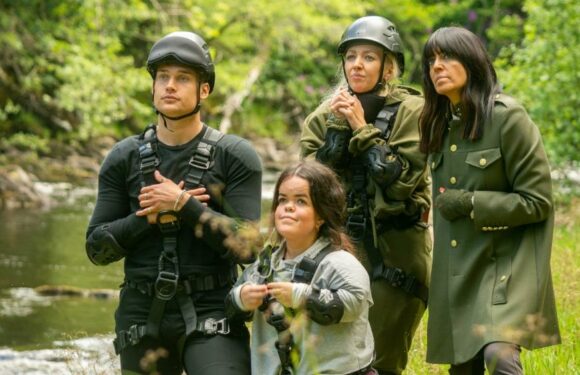 ‘I’m 100% Faithful, You’ve Got to Believe Me!’: ‘The Traitors’ Creator Marc Pos Unpacks His Reality Sensation (EXCLUSIVE)