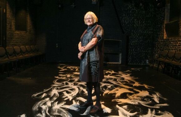‘It was a hard decision’: Liz Jones bids farewell to La Mama after 50 years