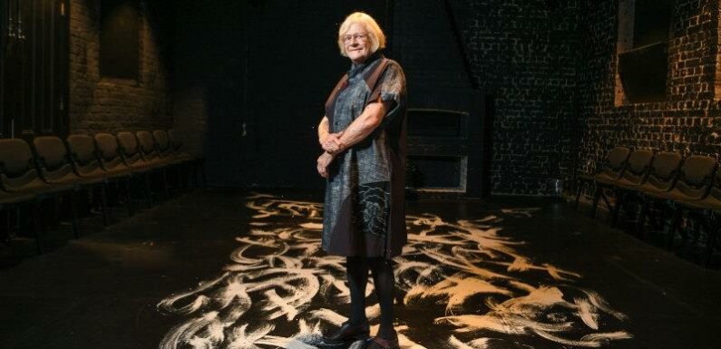 ‘It was a hard decision’: Liz Jones bids farewell to La Mama after 50 years