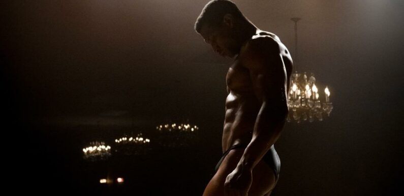 ‘Magazine Dreams’ Sundance Film Festival Review: Jonathan Majors Does All The Heavy Lifting In Bodybuilding Psycho-Drama