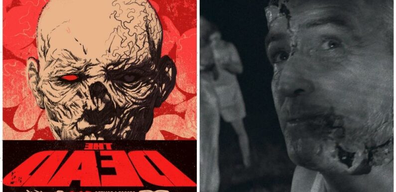 ‘Night Of The Living Dead’ Universe Expanding Into Audio With Scripted Series ‘The Dead’