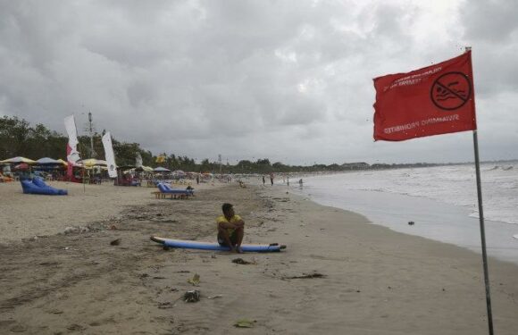 ‘Not ready’: Lunar New Year tourism hopes fizzle as worried Chinese stay home
