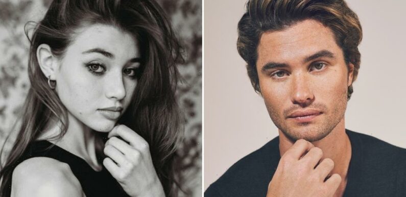 ‘Outer Banks’ Star Chase Stokes, Sydney Taylor Set For YA Romance ‘Marked Men’ From Nick Cassavetes